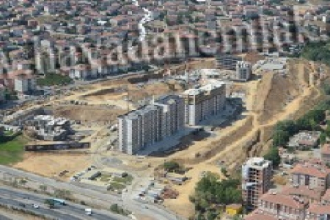 çamlıca Exen İstanbul'da son durum!