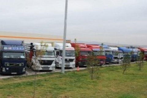 İstanbul'a 2 lojistik üs talep ediliyor!