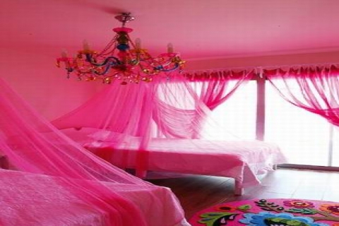 Acun Ilıcalı nın eşi Zeynep Ilıcalı, Bodrum daki evini anlattı! 