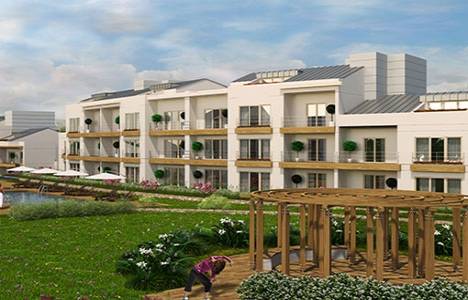 Essa Flora Evleri fiyatları!