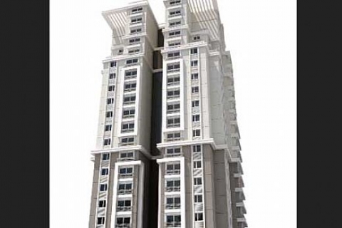 hisar yapı tepeüstü projesi