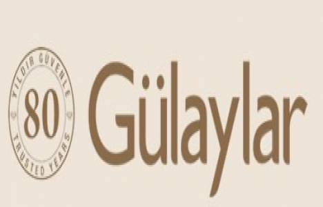 Gülaylar Group, New York'ta 10 milyon dolara AVM satın aldı!