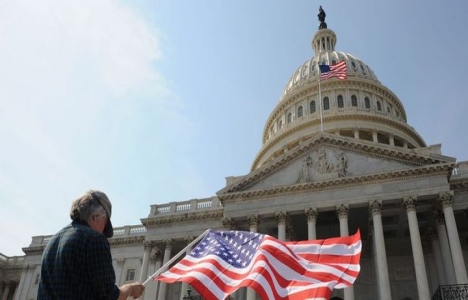  ABD'de Cumhuriyetçi senatörlerden yeni vergi tasarısı!