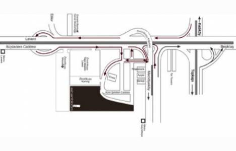 İstanbloom Zincirlikuyu