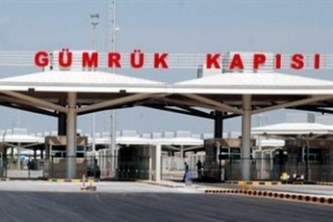 Devlet 5 gümrük tesisini 5 kuruş harcamadan yenileyecek!