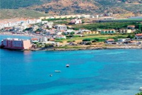 Astaş Holding, Cennet Koyu'nda 7 yıldızlı otel yapacak!