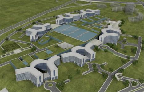 Milli Savunma Bakanı Sancaktepe Hastanesi arazisini inceleyecek!