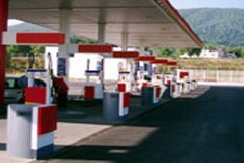 Samsun'da akaryakıt istasyonu 1,5 milyon TL'den satılıyor!