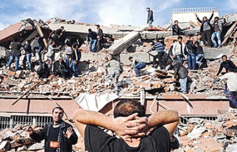  2014 yılına kadar sigortalı konut sayısı 6 milyon olacak! 