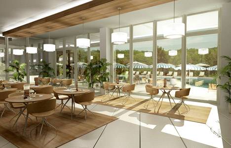 Dekon Silva örnek daire!