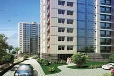 Middleist İstanbul'da 690 bin TL'ye 3+1! Hemen teslim!