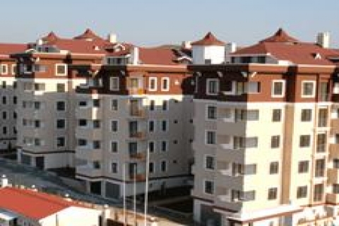 Silivri Life Evleri'nde 75 bin TL'ye! Hemen teslim!