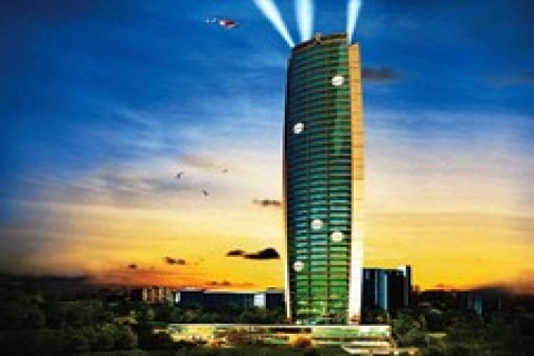 Rixos Bomonty Residences Projesi'nde 388 bin dolara!