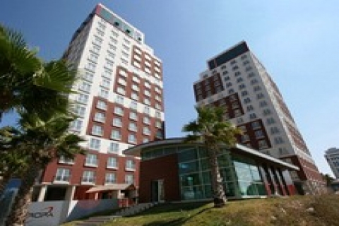 Propa Aura'da yüzde 10 peşinatla! 48 ay sıfır faizle! 144 bin TL'ye!