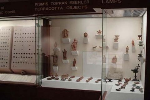 Ankara'ya Türkiye Uygarlıklar Müzesi yapılacak!