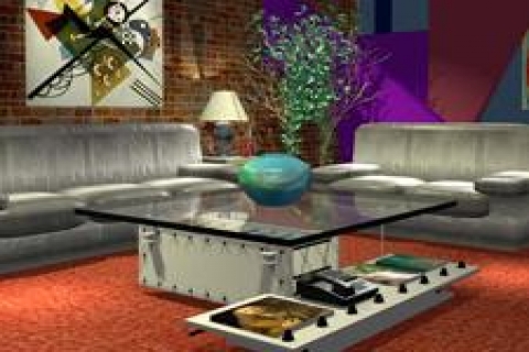 RE/MAX'tan daire alana ücretsiz iç mimarlık hizmeti