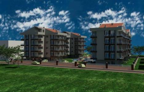 Beyoğlu Park Konutları'nda 84 bin 900 TL'den başlayan fiyatlarla!