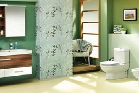 Sancak Vitrifiye, İzmir'e vitrifiye üretim tesisi kuruyor