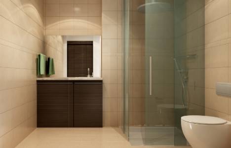  Sarıyer Foresta Konutları