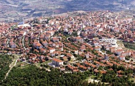 Turgutlu'da icradan satılık fabrika: 2 milyon 198 bin liraya! 