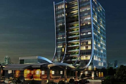 Monumento Konutları'nda 505 bin 400 TL'ye 1+1!