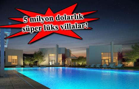 Bodrum'a iki dev yatırım!