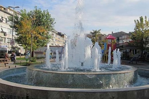 Sincan Belediyesi havuzların bakım ve temizliğini yaptıracak!