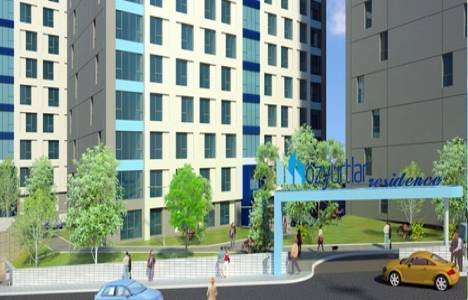  Beylikdüzü’nde 100 bin TL’nin altında 10 konut projesi! 