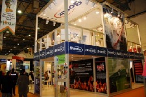 Bostik, Yapı Fuarı 'nda yeni ürünleri ile dikkat çekti!