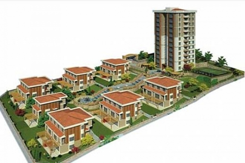 lifepark ikinci etap