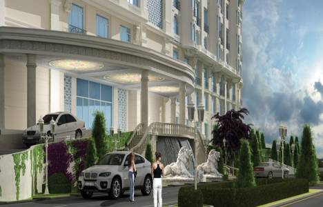 Elit Grand Palace fiyatları 157 bin TL'den başlıyor!48 ay 0 faiz!
