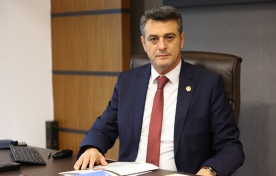 Karadeniz bölgesi için planlanan raylı sistem projesi olup olmadığı TBMM'de!