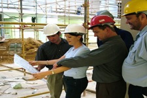 Müteahhitlere yasaklılık uygulaması geliyor!