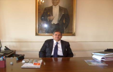 Ahmet Arabacı: Büyükada'nın dörtte biri imara açılırsa canlanır!