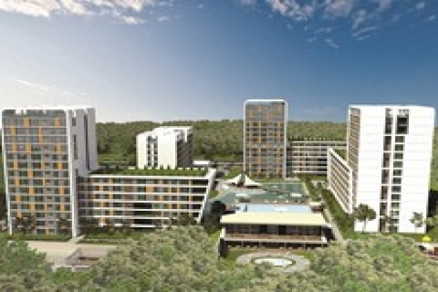 Evora'da fiyatlar 84 bin TL'den başlıyor!