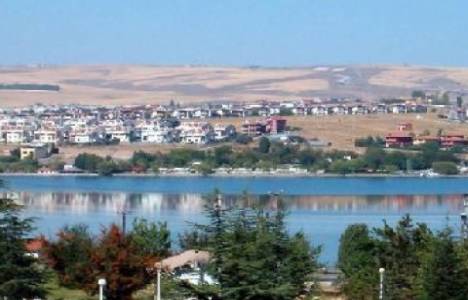  Ankara'da 14 bin 500 liraya icradan satılık arsa! 