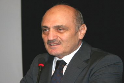  Erdoğan Bayraktar: Kentler kontrollü patlatmayla dönüşecek!