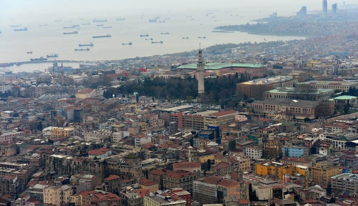 Kentsel dönüşümde sihirli değnek özel sektör: Bomboş araziymiş gibi tamamen yeni bir şehir planlaması yapılmalı!