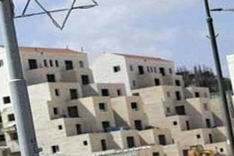 çoban Oteli 'nin yıkımının İsrail hükümetiyle ilgisi yok!