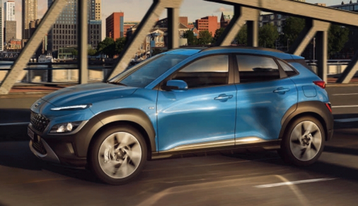 Hyundai Kona dan 4 bin 750 Türk Lirası indirim! İşte 30 Mart 2022 Fiyat listesi!