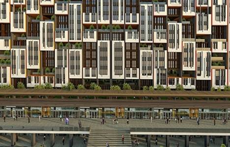 Haliç Panorama Evleri resimleri!