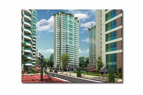 Uluhan Grup'un Beylikdüzü projesinin adı Medyakent Konut Projesi olacak!