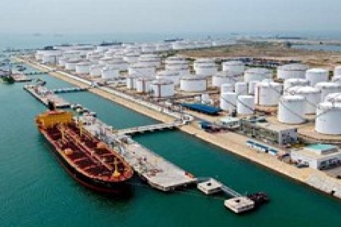 Petkim Aliağa Kompleks için Jurong Adası örnek alınacak!