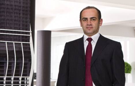 Folkart Yapı Galataport ihalesine giriyor!