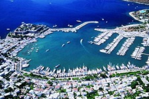 Muğla'ya 3 yeni marina yapılacak