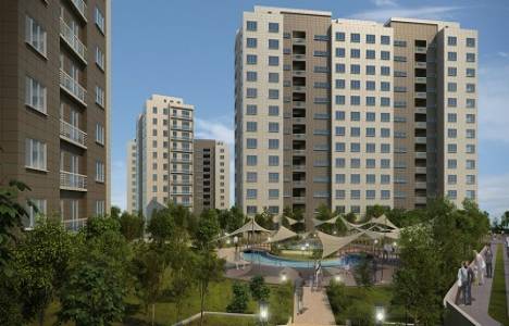 Elite Side Pendik Evleri!