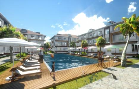  Ekşioğlu İnşaat projelerinde karne hediyesi! 5 bin TL indirim!