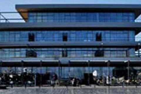 Marina Park Ataköy 2038'e kadar kiralama hizmeti verecek!