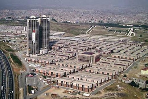 Tekstilkent'in olağan genel kurulu 12 Mayıs 2012'de yapılacak!