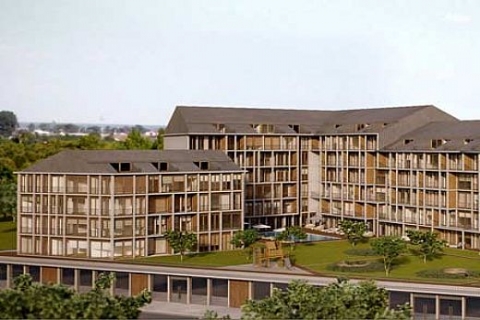 göktürk aya projesi